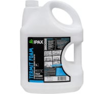 Профессиональный очиститель IPAX Termit Foam 10 л, концентрат TF-11
