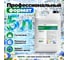 Средство для мытья посуды CleanBox Professional Marvel Полевые цветы (Марвел) 5л 1320518 2