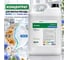 Средство для мытья посуды CleanBox Professional Marvel Полевые цветы (Марвел) 5л 1320518 7