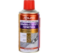 Смывка старого герметика Silfix, 400 мл, 150гр SILFIX_SEAL