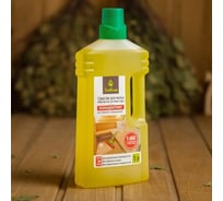 Средство для мытья поверхностей бани и сауны СИМАЛЕНД 1 л 2865209