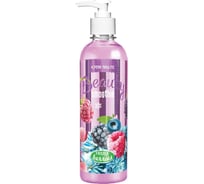 Крем-мыло Romax Beauty Smoothie Frozen berries 350 г 2168