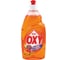 Средство для мытья посуды Romax OXY Апельсин и красный грейпфрут 450 г 2083 1