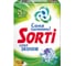 Стиральный порошок-автомат SORTI 350г СУПЕР ЭКОНОМ, ш/к 89376 702643 1