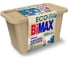 Капсулы для стирки белья BIMAX 12шт ЭКО 100 пятен бумажная коробка, 03768 702638 1