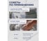 Стиральный порошок BIMAX-автомат GEL гранула 2,4кг 100 пятен, 93090 702644 3