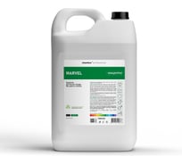 Средство для мытья посуды CleanBox Professional Marvel без цвета и запаха, 5 л 132052