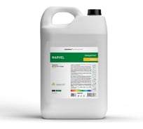 Средство для мытья посуды с ароматом лимона CleanBox Professional Marvel (Марвел) 5л 1320512