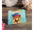 Косметическое мыло Добропаровъ С Днём Защитника Отечества голубая лагуна 100 г 4757181 1