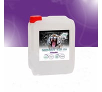 Средство для дезинфекции КЕНАЗ КЕНАРИТ 128 г/л, 5 л 226320