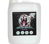 Средство для понижения уровня рН воды в бассейне КЕНАЗ КЕНЗИ-МИНУС сернокислый, Химия для бассейна, 5 л 42159