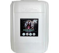 Средство для понижения уровня pH КЕНАЗ КЕНЗИ-МИНУС солянокислый, 20 л 809219