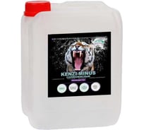 Средство для бассейна КЕНАЗ КЕНЗИ МИНУС СОЛЯНОКИСЛЫЙ понижение pH воды, показатель регулятор ph, средство для воды с повышенным ph, 30 л 809226