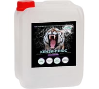 Средство для повышения уровня рН КЕНАЗ КЕНЗИ-ПЛЮС Химия для бассейна, 10 л 809240