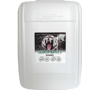 Жидкий хлор для бассейна КЕНАЗ средство для дезинфекции КЕНАРИТ 190 г/л 20 л 809134