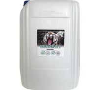 Жидкий хлор КЕНАЗ Средство для дезинфекции КЕНАРИТ (гипохлорит натрия) 190 г/л, 30 л 809141