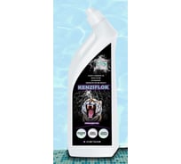 Коагулянт для прозрачной воды КЕНАЗ КЕНЗИФЛОК 0.8 л 809271