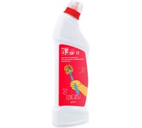 Средство кислотное для санузлов Ben Fatto SANI ACID 0,75 л BF11-075 32000