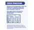 Гель для стирки 3 в 1 пятновыводитель QMAM 5 л QM-31-5L 5