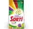 Стиральный порошок-автомат SORTI Color яркий цвет, ЧЕСТНЫЙ ЗНАК, ш/к 6кг 13845 702645 1