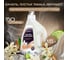 Парфюмированный гель для стирки SYNERGETIC FRESH&CLEAN AROMA EMOTIONS Табак-ваниль, 1,5 л 109857 2