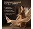 Парфюмированный гель для стирки SYNERGETIC FRESH&CLEAN AROMA EMOTIONS Табак-ваниль, 1,5 л 109857 3