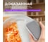 Биоразлагаемый гель-бальзам для мытья посуды и детских игрушек SYNERGETIC Базилик и свежая мята, 5 л 103505 6
