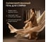 Парфюмированный гель для стирки SYNERGETIC FRESH&CLEAN (AROMA EMOTIONS Табак-ваниль), 2,28 л 109858 3