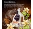 Парфюмированный гель для стирки SYNERGETIC FRESH&CLEAN (AROMA EMOTIONS Табак-ваниль), 2,28 л 109858 4