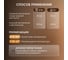 Парфюмированный гель для стирки SYNERGETIC FRESH&CLEAN (AROMA EMOTIONS Табак-ваниль), 2,28 л 109858 8