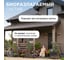 Биоразлагаемый концентрированный гель для стирки SYNERGETIC 3 IN 1 Магическая орхидея, 5 л (166+ стирок) 109839 7