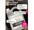 Биоразлагаемый концентрированный гель для стирки SYNERGETIC BLACK PROTECT, 3,75 л (125 стирок) 109837 3