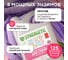 Биоразлагаемый концентрированный гель для стирки SYNERGETIC COLOR, 3,75 л (125 стирок) 109836 4