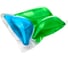 Капсулы для стирки Maunfeld Purity Max Color (30 штук в упаковке) (2шт) MWC30MC_FP 2