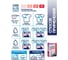 Стиральный порошок Maunfeld Purity Эксперт по пятнам Automat 450г (2шт) MWP450BM_FP 4