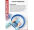 Кислородный пятновыводитель для цветных вещей Maunfeld COLOR Purity (2шт) MSC1000G_FP 5