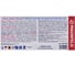 Таблетки для очистки от накипи MAUNFELD Purity (6 таб.x10) (2шт) MST96G_FP 4