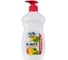 Гель для мытья посуды Maunfeld Purity Ананас и базилик 450г дозатор (2 шт) MDL450PD_FP 2