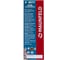 Соль для посудомоечных машин MAUNFELD Purity 1500 г, 2шт MDS1500G_FP 6