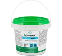 Таблетки АЛМАДЕЗ ХЛОР 3,3г. 300гр. АЛ-ХТ411