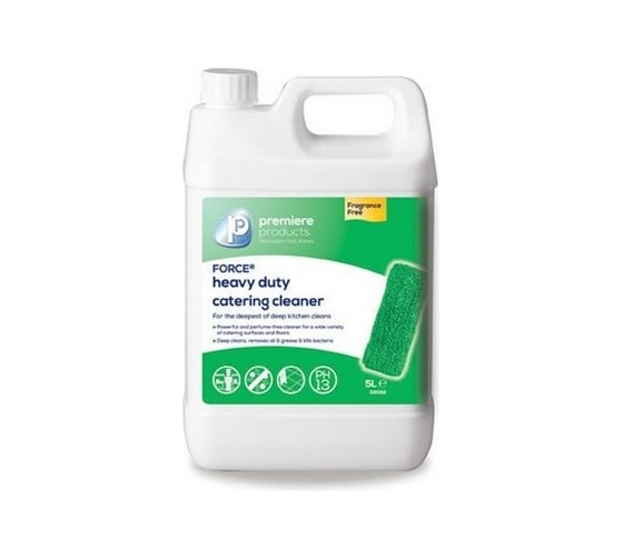 Очиститель и обезжириватель Premiere Products Force 08082RA