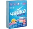 Стиральный порошок автомат ЧАЙКА универсальный 3в1 400г, с кондиционером, ЧЕСТНЫЙ ЗНАК, СОНЦА BY, ш/к 09231 701541 1
