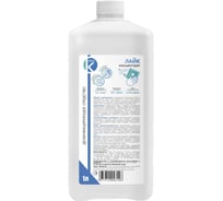 Дезинфицирующее средство ООО Континент Лайк 1 л 1977712043146 00-00002274