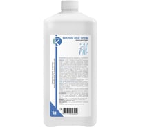 Средство для очистки инструмента ООО Континент МИЛИС 1 л 1977712043351 00-00002399