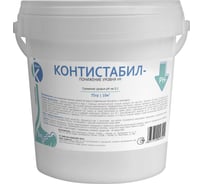 Средство для регулирования pH ООО Континент КОНТИСТАБИЛ pH минус, гранулы, 1 кг 1977712043412 00-00002361