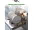 Соль для посудомоечных машин Mister Dez в бутылке 6 кг Eco-Cleaning Соль для ПММ гранулированная 2015 5