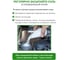 Соль для посудомоечных машин Mister Dez в бутылке 6 кг Eco-Cleaning Соль для ПММ гранулированная 2015 8