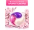 Капсулы для стирки ECOWASH Сакура 3в1 50шт. 50штКапсулыСакура3в1 2
