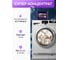 Капсулы для стирки ECOWASH Хлопок 3в1 50шт. 50штКапсулыХлопок3в1 5