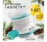 Таблетки для писсуаров SNOWTER пихта 1 кг TBPISP1KGSN 2